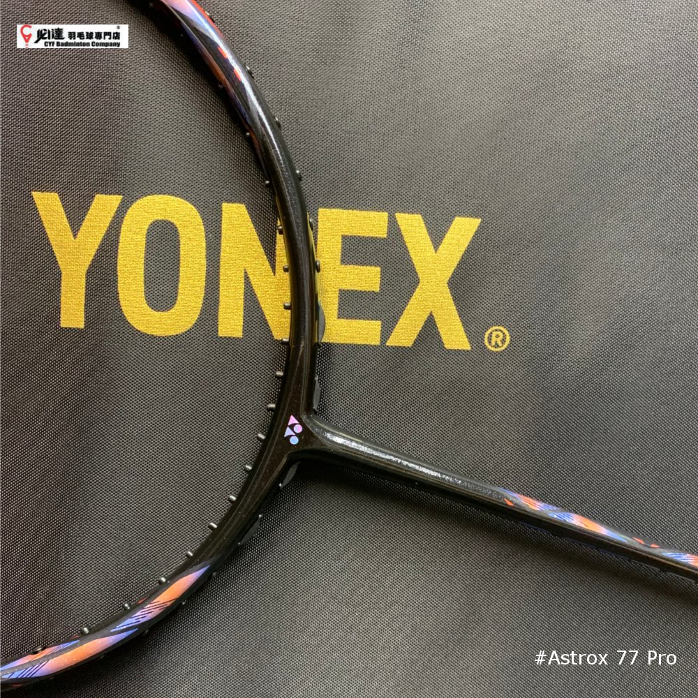 新品】アストロクス 77 プロ ASTROX 77 PRO YONEX - メルカリ