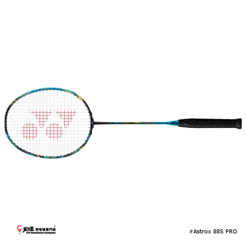 cyf_badminton 必達羽毛球專門店