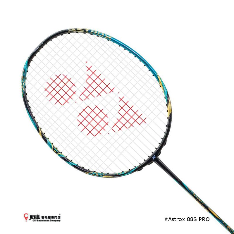 cyf_badminton 必達羽毛球專門店