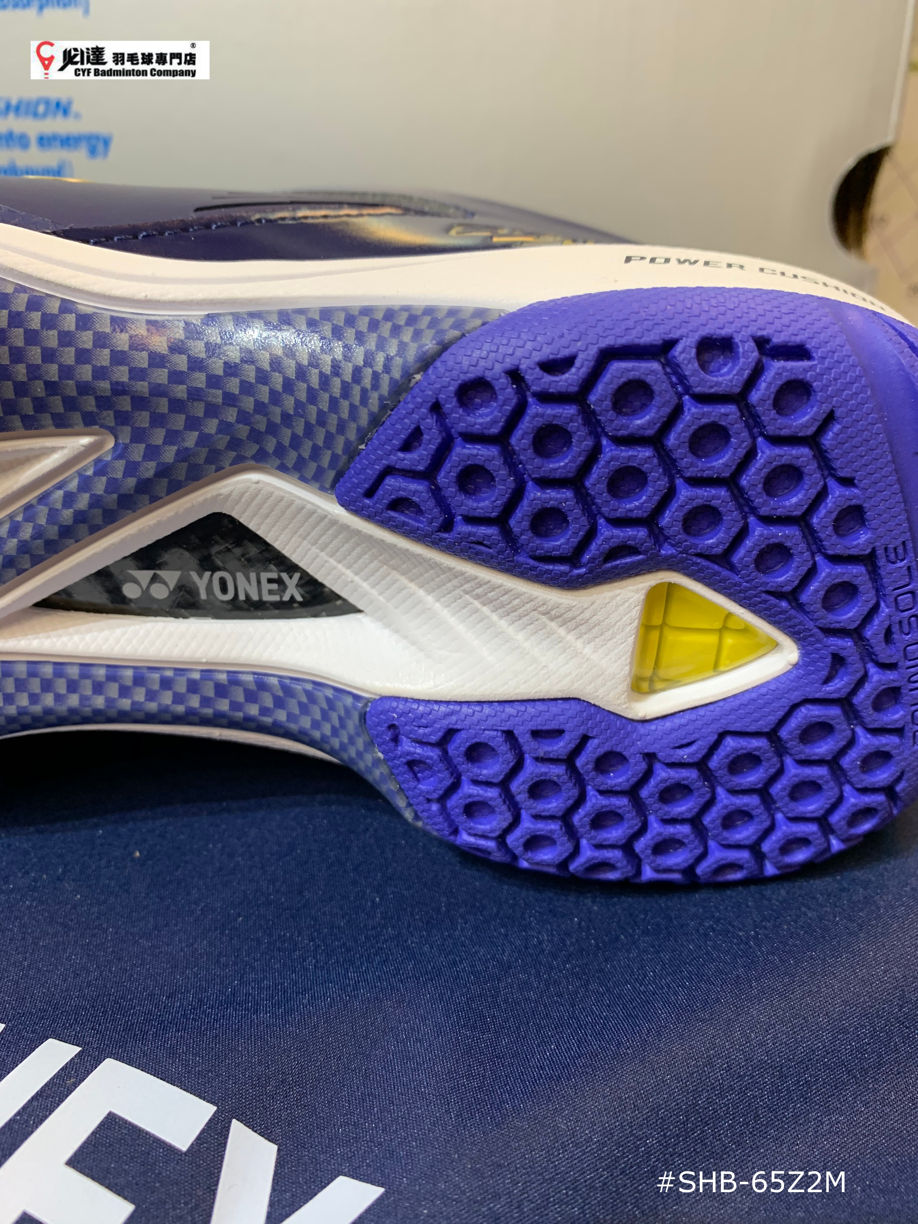 bem（2点） cyf_badminton 必達羽毛球專門店